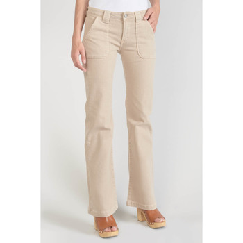 Jeans Le Temps des Cerises Jeans flare , lengte 34