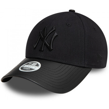 Pet New-Era Wmns pu visor 9forty neyyan