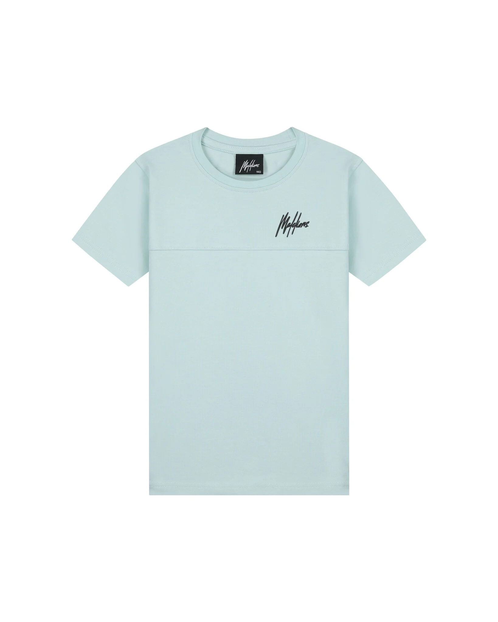 Malelions Zomer t-shirt jongens sky counter