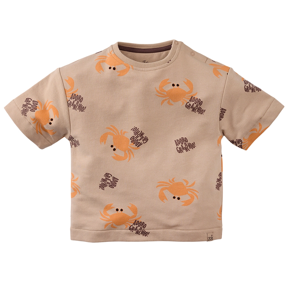 Z8 jongens t-shirt