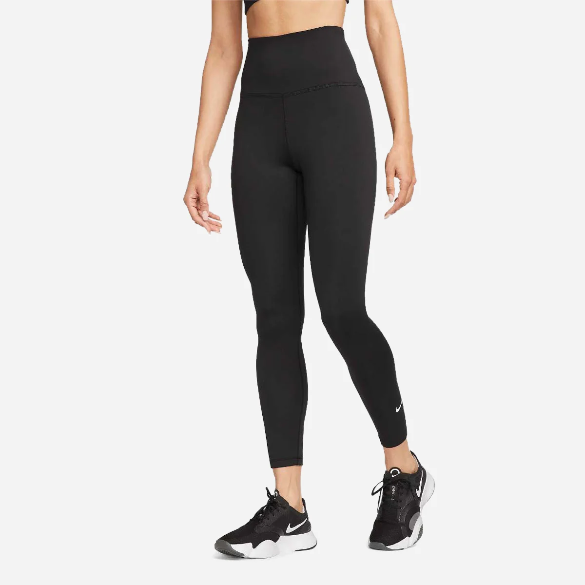 NIKE nike therma-fit one women's high-wa fb8612-010