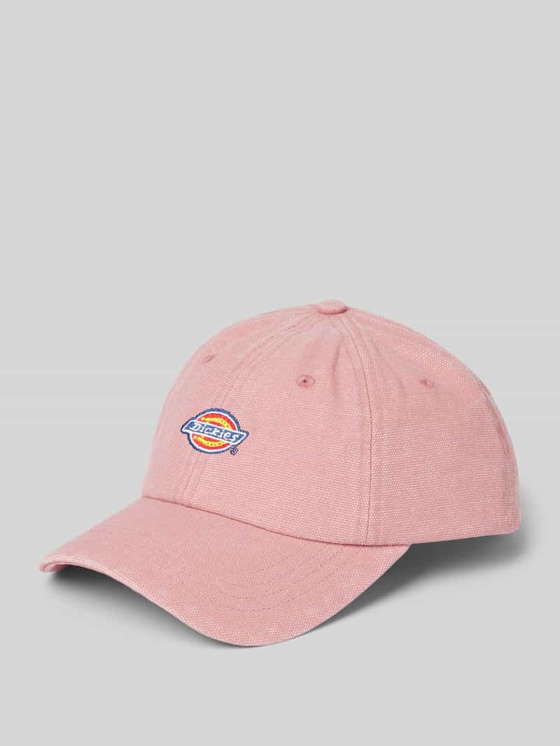 Dickies Hardwick Cap, Pink