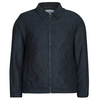 Jack & jones Leren Jas Jack & Jones JJEDYLAN