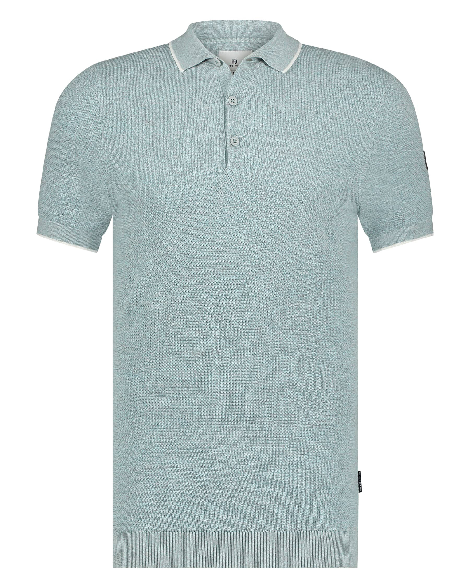 State of Art Heren Polo KM