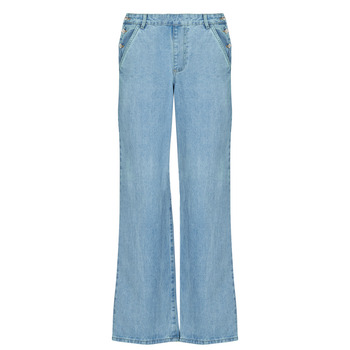 Flared/Bootcut Vila VIASSIA