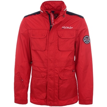 Parka Jas Vent Du Cap Parka légère homme CLOVARI