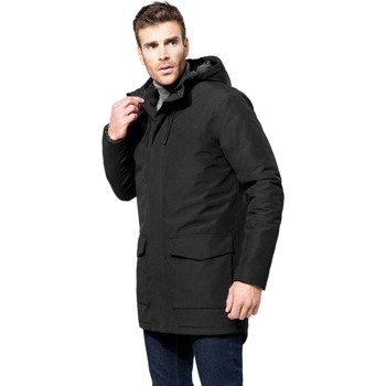Parka Jas Kariban Premium Parka imperméable