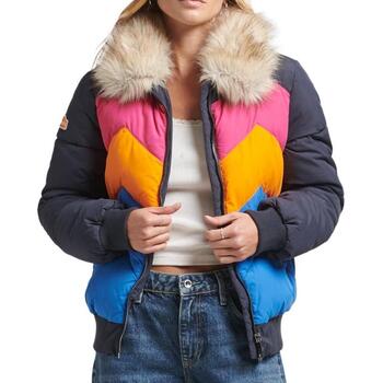 Donsjas Superdry -