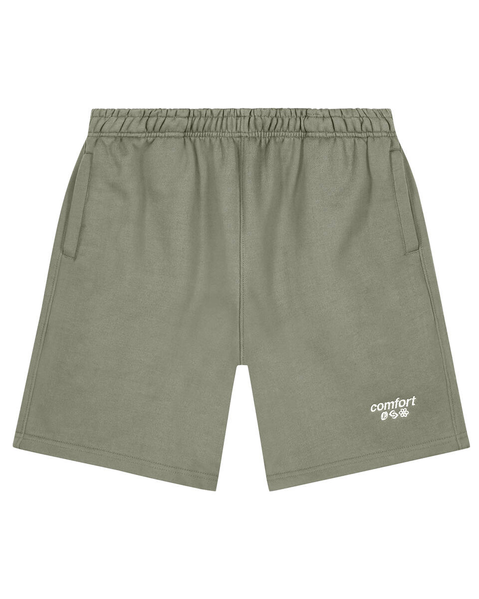 Comfort Club Short cc-56002