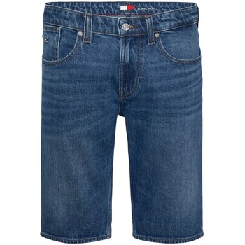 Korte Broek Tommy Hilfiger RONNIE BI0152 DM0DM20943