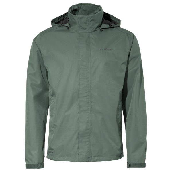 Vaude - Escape Light Jacket - Regenjas, olijfgroen