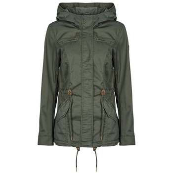 Parka Jas Only ONLLORCA