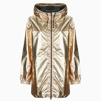 Parka Jas Vero Moda VMANNEGOLD