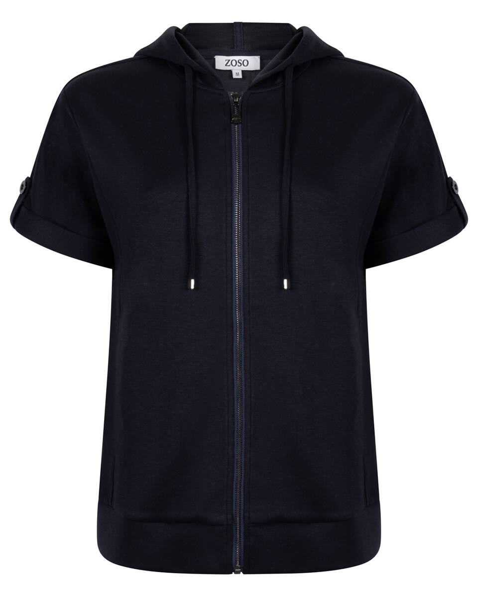 Zoso Vest desiree