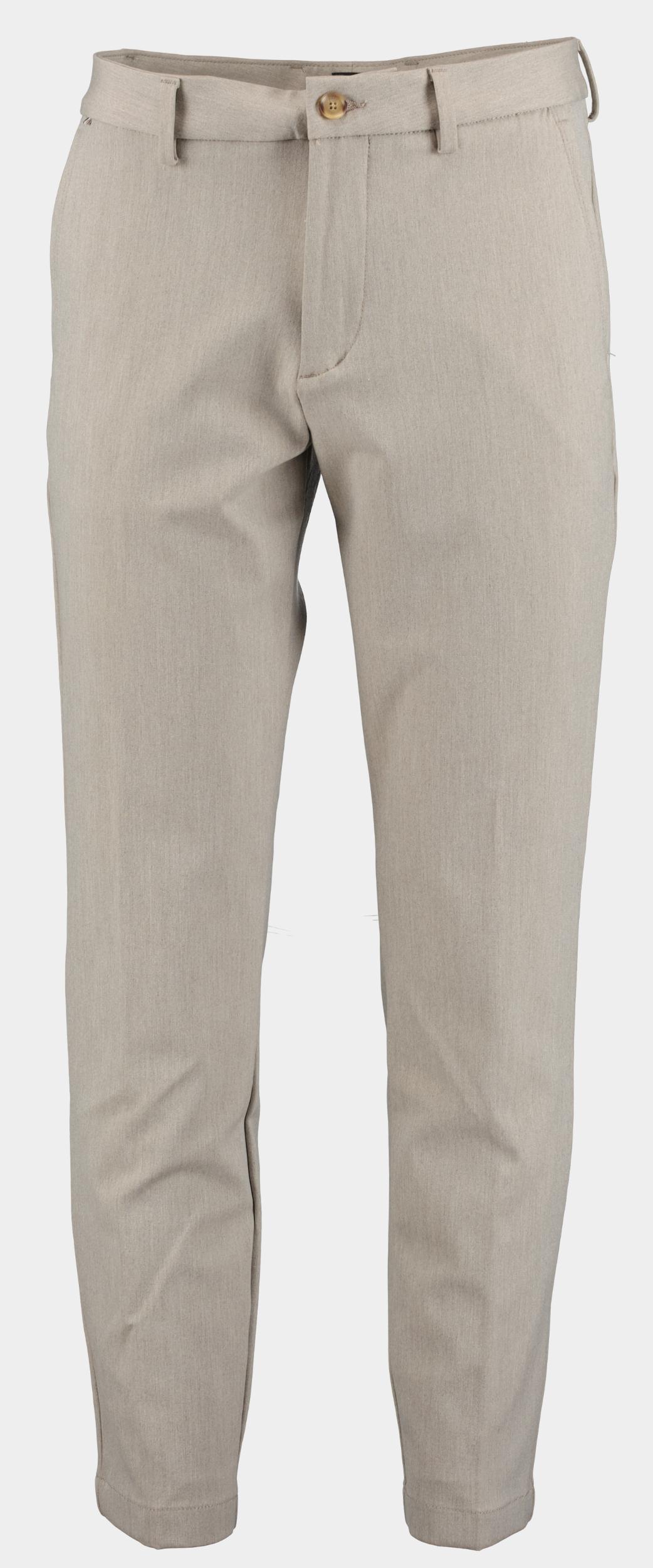 Hugo Boss Katoenen broek h-kaiton 10261221 01 50519121/282