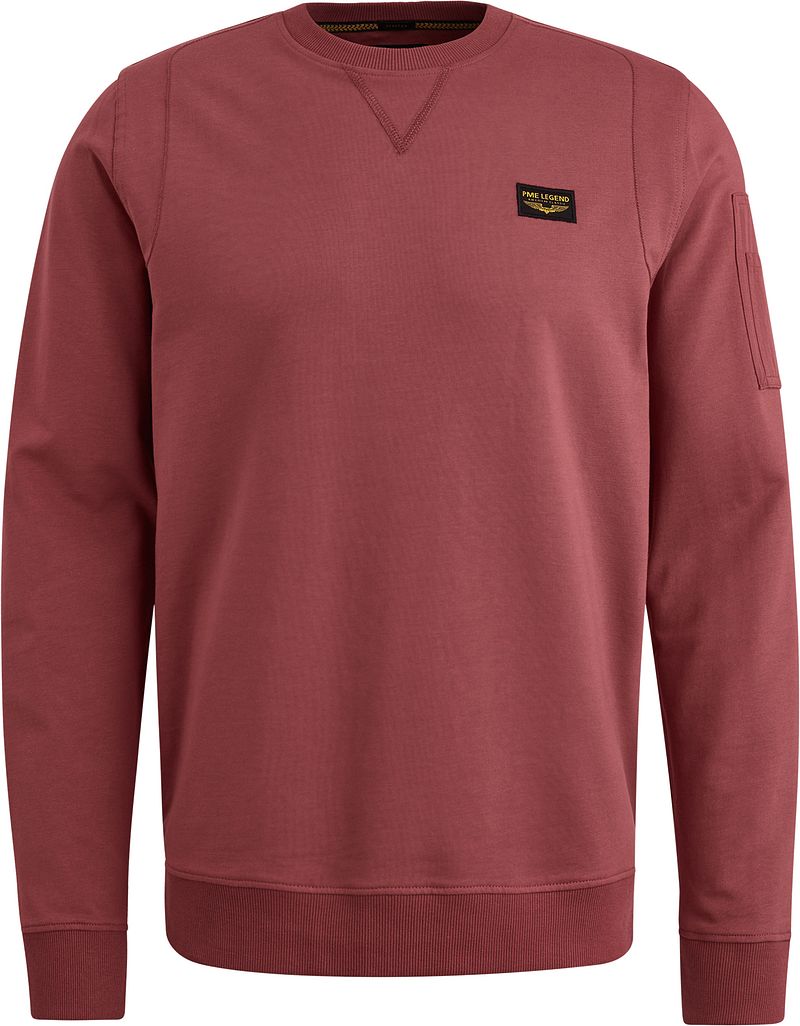 PME Legend Airstrip Trui Dry Rose