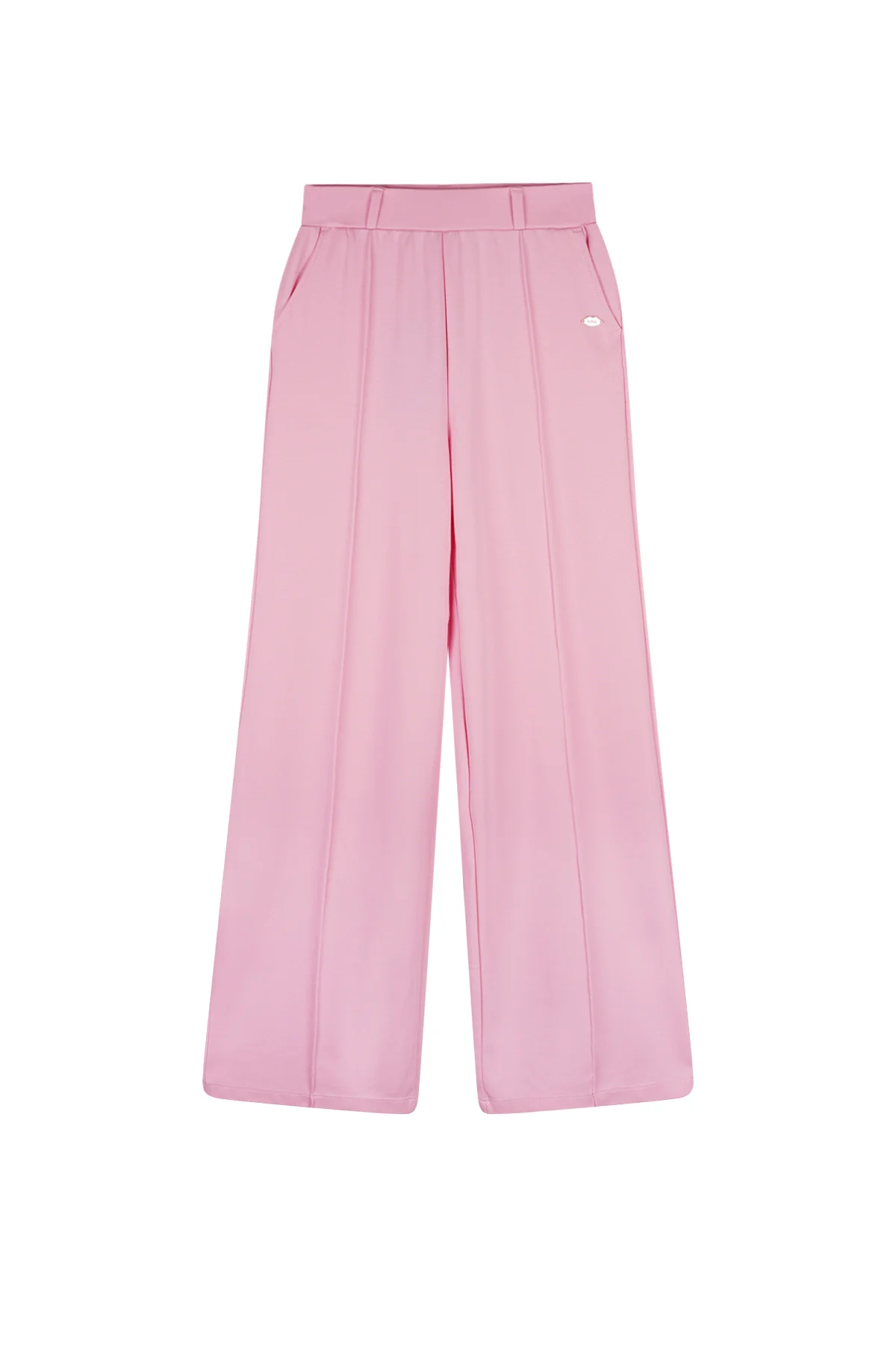 NoBell Zomer broek meisjes palazzo sweet 16 t