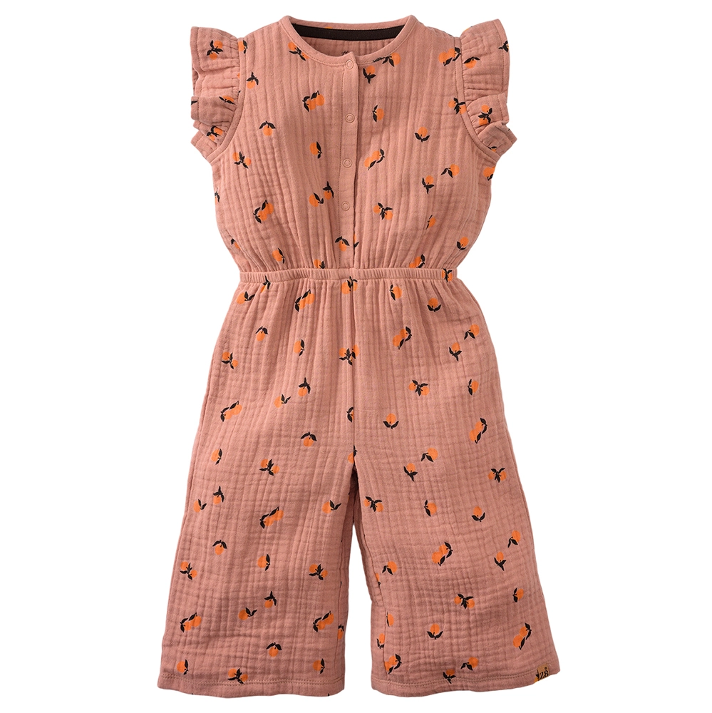 Z8 meisjes jumpsuit