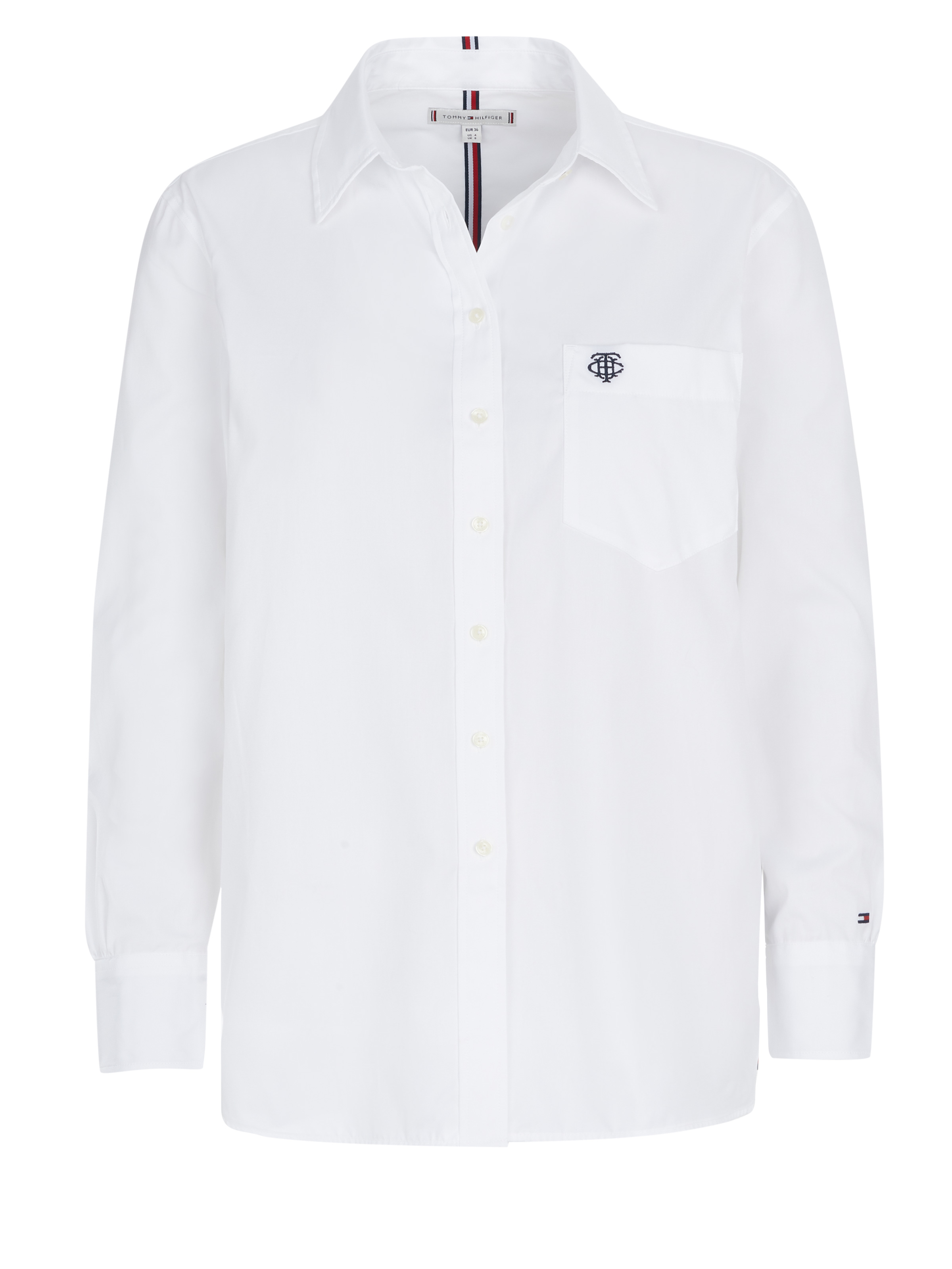 Tommy Hilfiger-blouse