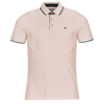 Jack & jones Polo Shirt Korte Mouw Jack & Jones JJEPAULOS