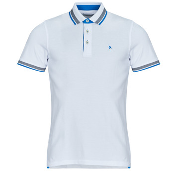 Jack & jones Polo Shirt Korte Mouw Jack & Jones JJEPAULOS