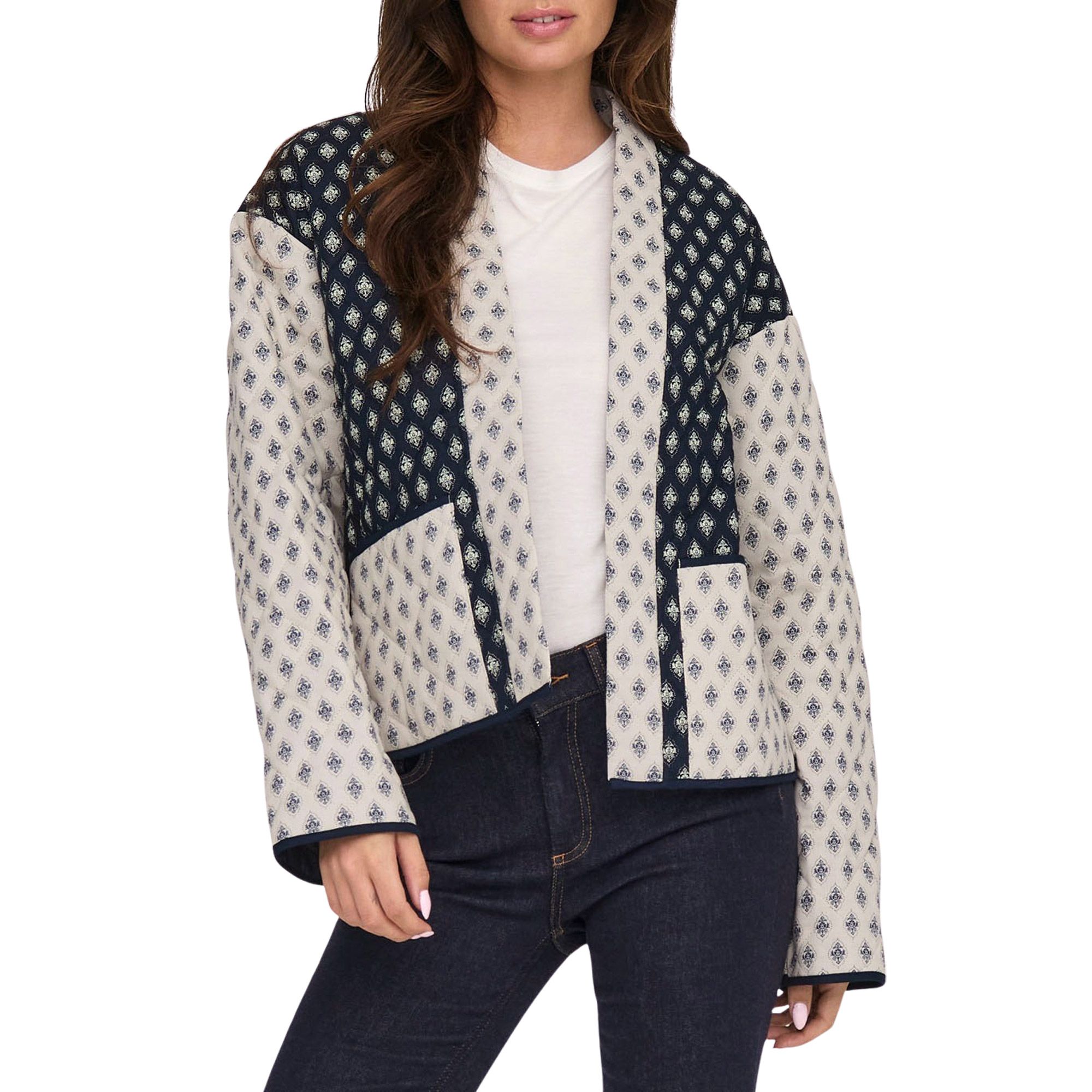 JDY Avalon Quilted Jas Dames