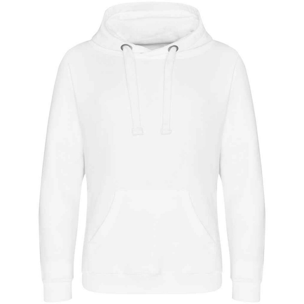 Awdis Heren just hoods graduate zwaargewicht hoodie