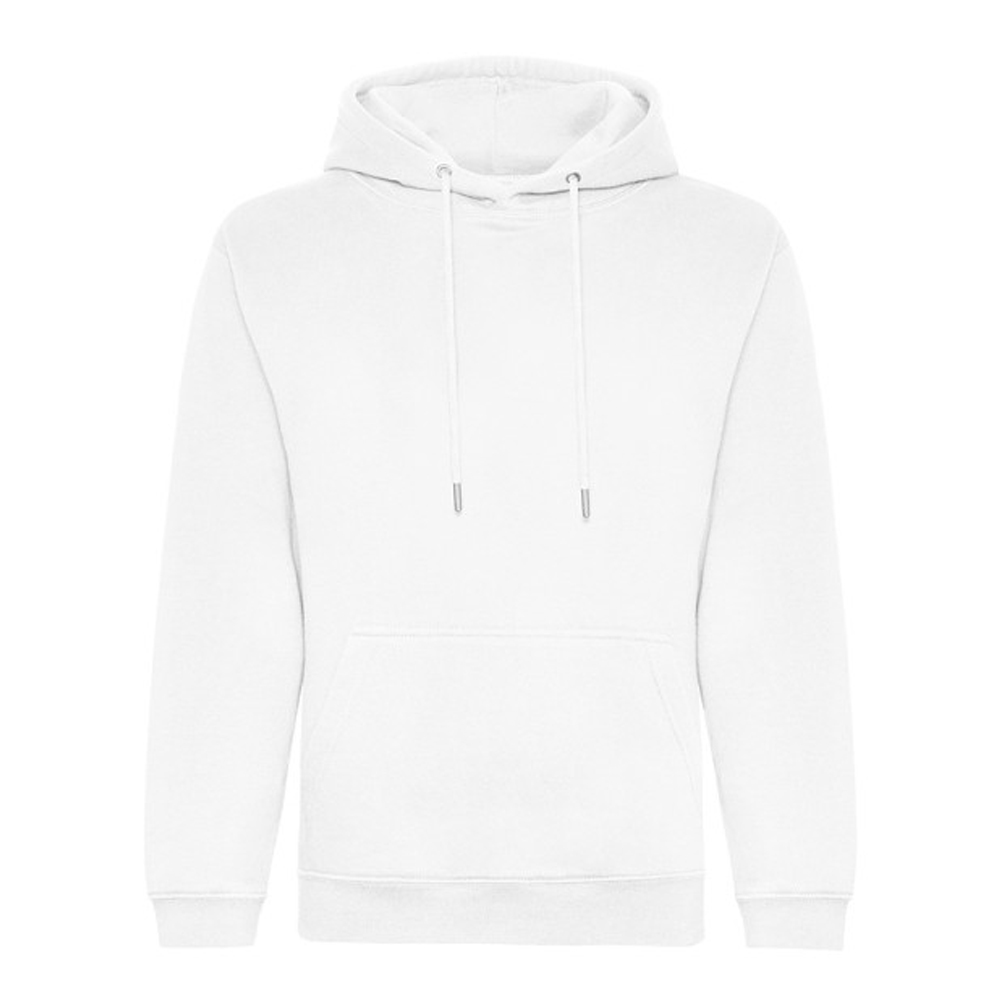 Awdis Unisex volwassenen biologische hoodie