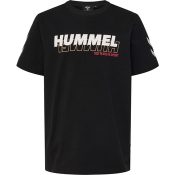 T-shirt Korte Mouw hummel T-shirt enfant hmlSamuel
