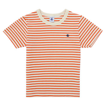 T-shirt Korte Mouw Petit Bateau BRANDON
