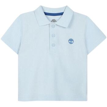 T-shirt Korte Mouw Timberland -