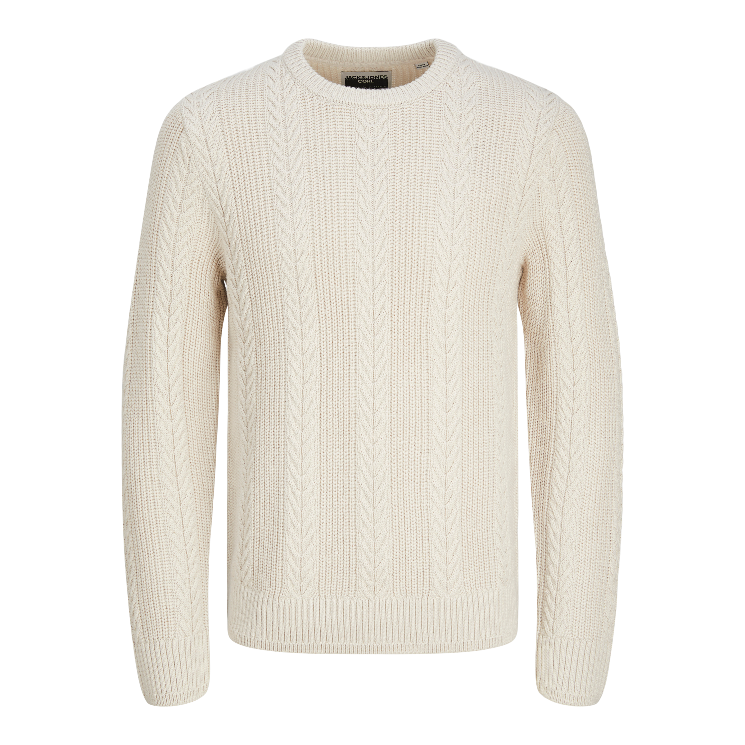 Jack & Jones Cipher knit crew neck