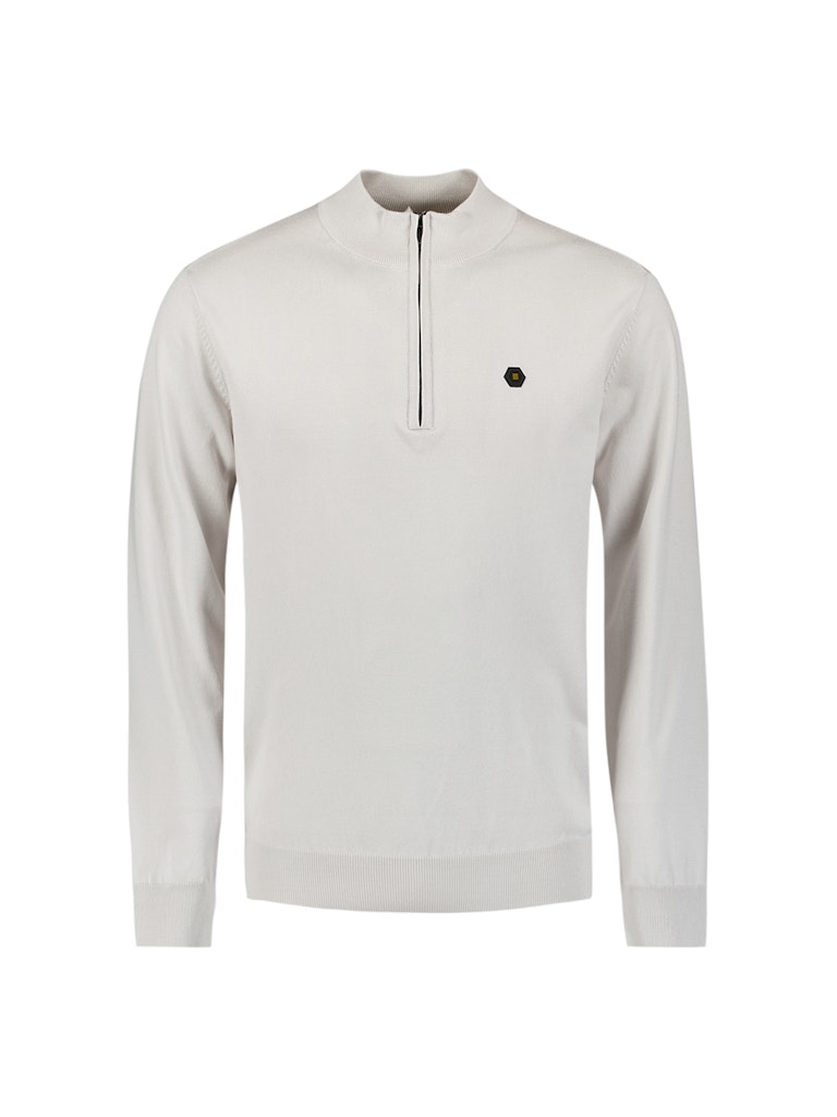 No Excess 27210106sn pullover half zip