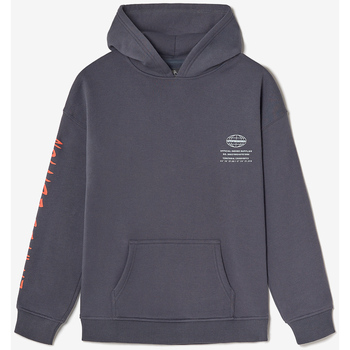 Sweater Le Temps des Cerises Sweater met capuchon NOEBO
