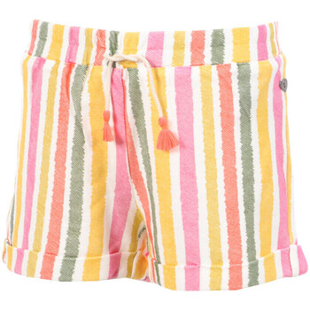Korte Broek Teddy Smith -