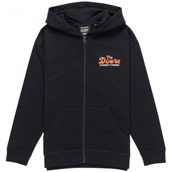 Sweater Element Timber cross cut zh y