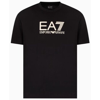 T-shirt Korte Mouw Emporio Armani EA7 7M000224 AF10375