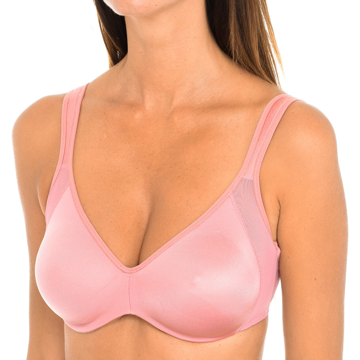 Dim Royale 03792 damesbeugelbeha met lycra cups