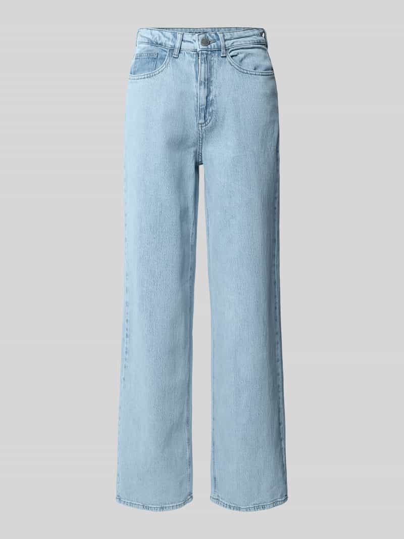 Vila Jeans met 5-pocketmodel, model 'FREYA'