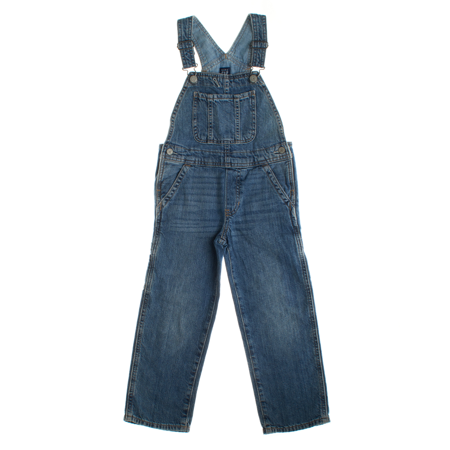 Gap Denim overall 623001 unisex kinderen
