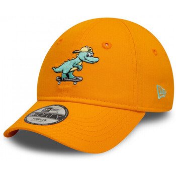 Pet New-Era Tod dinosaur 9forty newera