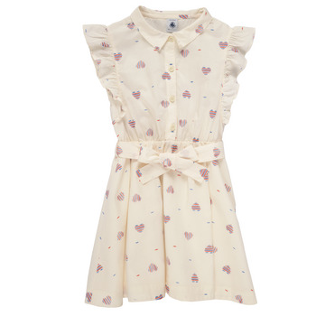 Korte Jurk Petit Bateau BORY