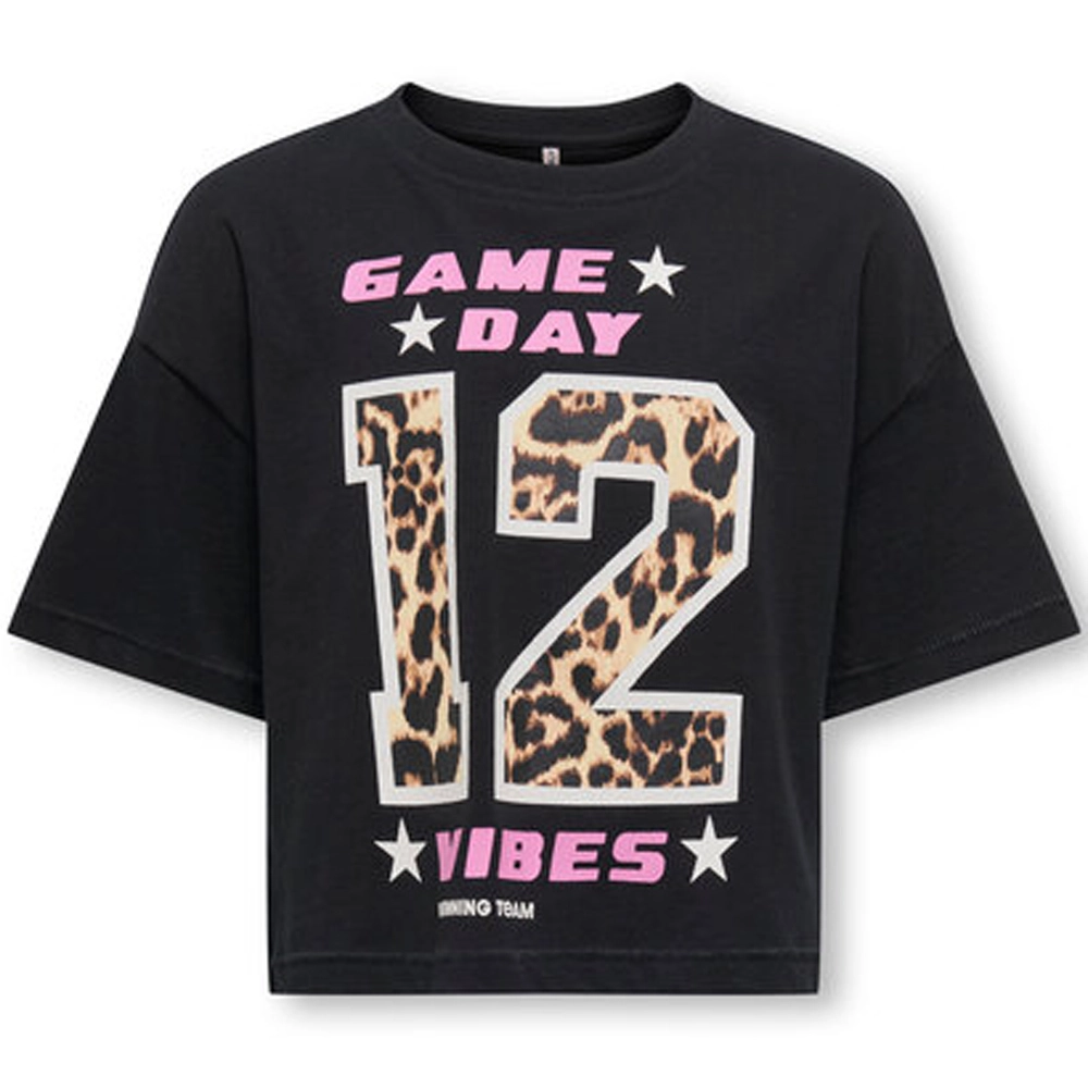 KIDS_ONLY meisjes t-shirt
