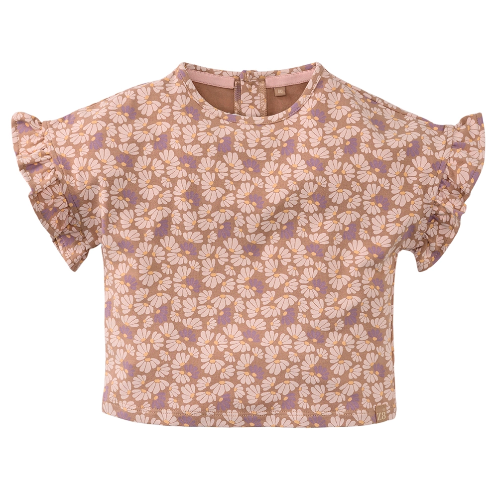 Z8 meisjes t-shirt
