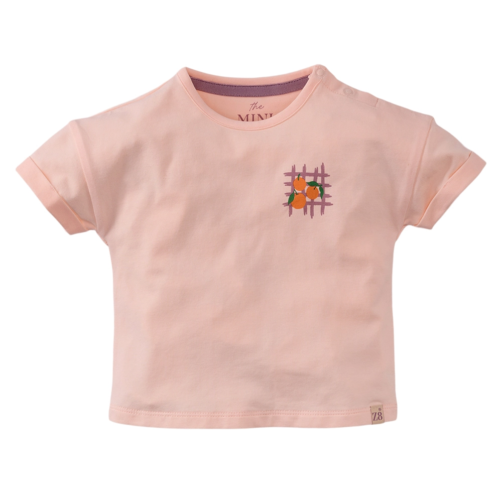 Z8 meisjes t-shirt