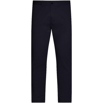 Chino Broek Tommy Hilfiger MW0MW26619