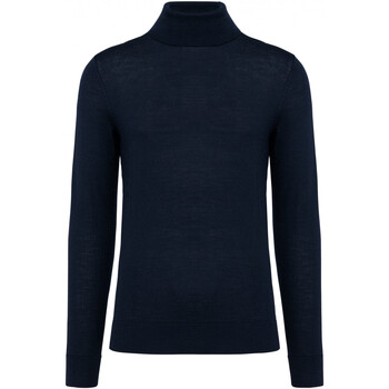 Trui Kariban Premium Pull merinos Col roulé