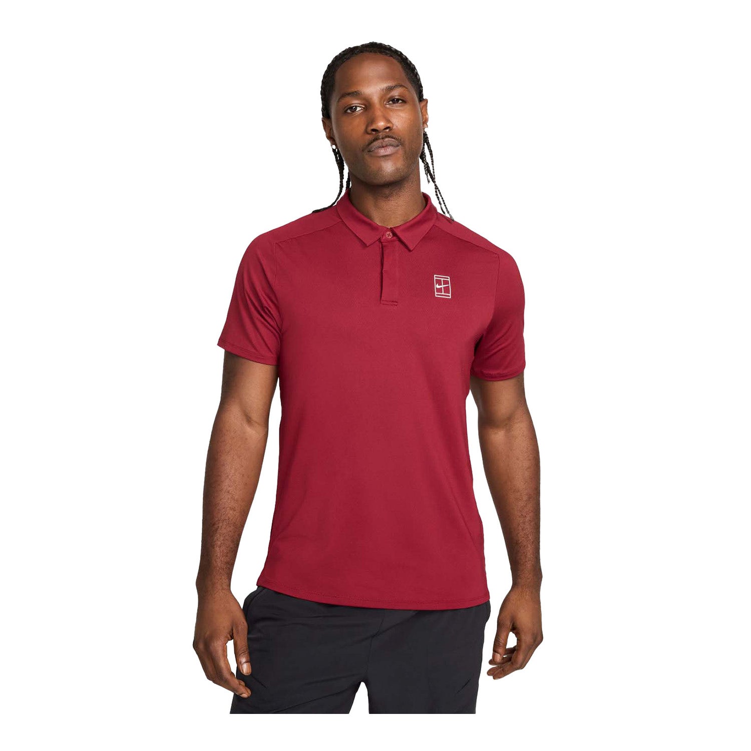 Nike Court Advantage Polo
