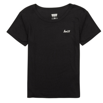 Levi's T-shirt Korte Mouw Levis LVG HER FAVORITE TEE