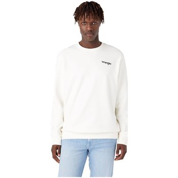 Sweater Wrangler Sweatshirt graphique Crew
